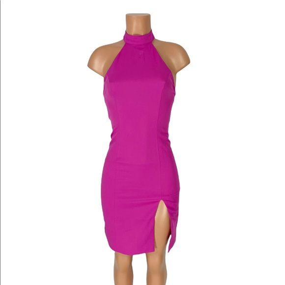 NBD Sugar Pine Dress - Picture 4 of 12